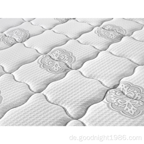 Goodnight Matratze Maßgeschneiderte Premium 14 Zoll Memory Foam Matratze Schlafzimmermöbel Organische Memory Foam Matratze